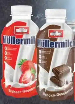 Edeka Müller Müllermilch Angebot