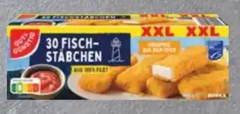 Edeka Gut & Günstig Fischstäbchen Angebot