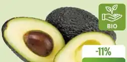 Edeka Bio-Avocado Hass Angebot