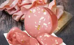 Edeka Spezialitäten Partner (SP) Mortadella Angebot
