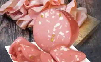 Edeka Spezialitäten Partner (SP) Mortadella Angebot