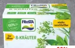 Edeka Frosta 8-Kräuter Angebot