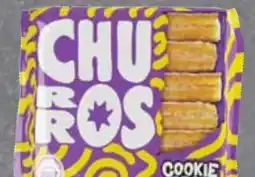 Edeka Cookie Bros Churros Angebot