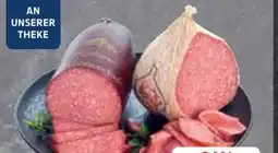 Edeka Gutfleisch Katenmettwurst Angebot
