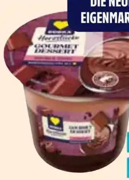 Edeka Edeka Herzstücke Duo Dessert Angebot