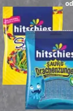 Edeka Hitschler Saure Drachenzungen Angebot