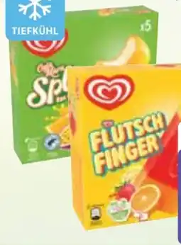 Edeka Langnese Flutsch-Finger Angebot