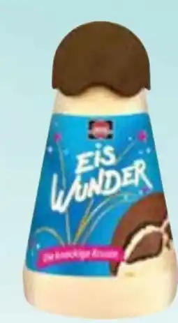 Edeka Schwartau Eis Wunder Angebot