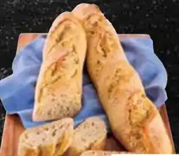 Edeka Edeka Bäckerei Rustikales Baguette Angebot