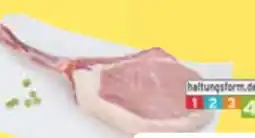Edeka Prime Cut Iberico French Racks Angebot