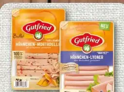 nahkauf Gutfried Geflügel-Aufschnitt Angebot