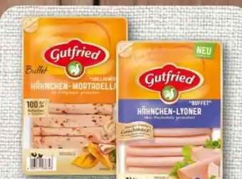 nahkauf Gutfried Geflügel-Aufschnitt Angebot