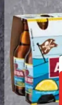 Edeka Brauerei Astra Bier Angebot
