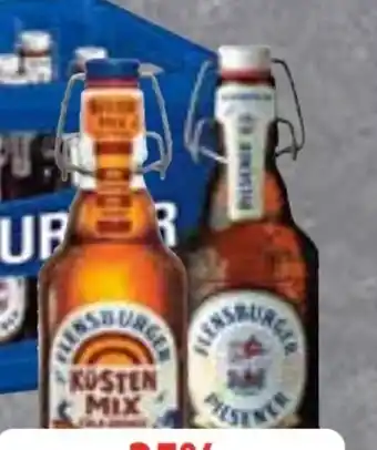 Edeka Flensburger Küstenmix Cola-Orange Angebot