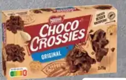 Edeka Nestlé Choco Crossies Original Angebot