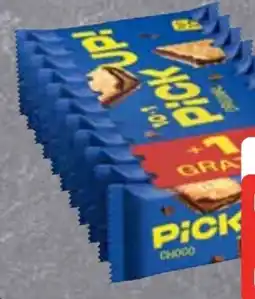 Edeka Bahlsen Leibniz Pick Up Choco Angebot