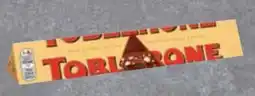 Edeka Toblerone Schweizer Milchschokolade Angebot