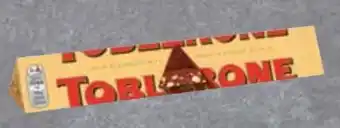 Edeka Toblerone Schweizer Milchschokolade Angebot