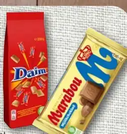 nahkauf Daim Pralinen Angebot
