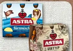 nahkauf Brauerei Astra Kiezmische Angebot
