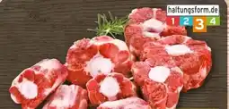 REWE Center Fülscher Fleisch Ochsenschwanz Angebot