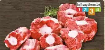 REWE Center Fülscher Fleisch Ochsenschwanz Angebot