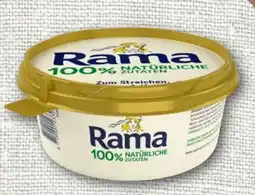 nahkauf Rama Zum Streichen Backen & Kochen Angebot