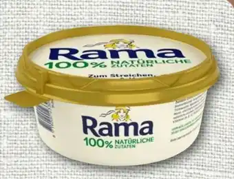 nahkauf Rama Zum Streichen Backen & Kochen Angebot