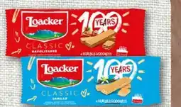 nahkauf Loacker Classic Napolitaner Angebot