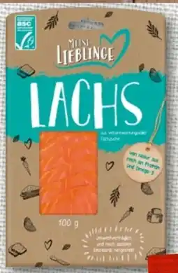 nahkauf Krone Fisch Meine Lieblings Lachsforelle Angebot
