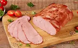 REWE Center Rewe Kalbsbraten Angebot