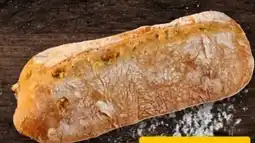 REWE Center Rewe Beste Wahl Ciabatta Walnuss Angebot