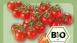REWE Center Rewe Bio Mini Cherry Rispentomaten Angebot