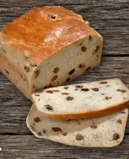 REWE Center Bäckerei Bahde Bio Rosinenweck Angebot