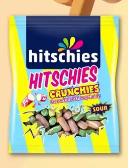 REWE Center Hitschler Hitschies Angebot