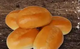 REWE Center Rewe Back-Station Wasser-Brötchen Angebot