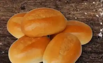 REWE Center Rewe Back-Station Wasser-Brötchen Angebot