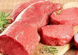 REWE Center Fülscher Fleisch Rinderfilet Angebot