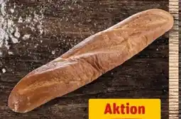 REWE Center Rewe Back-Station Wasser Roggenbaguette Angebot