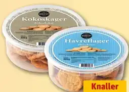 REWE Center Nordthy Lakritzkugeln Angebot
