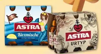 REWE Center Brauerei Astra Urtyp Angebot