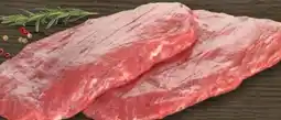 REWE Center Flanksteak Angebot