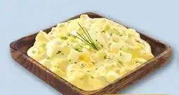 REWE Center Grossmann Eiersalat Angebot