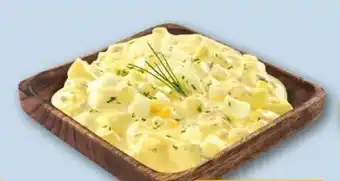 REWE Center Grossmann Eiersalat Angebot
