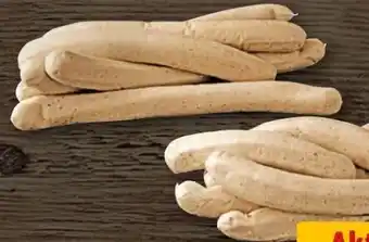 REWE Center Fülscher Fleisch Rostbratwurst Angebot