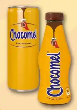 REWE Center Chocomel Kakaodrink Angebot