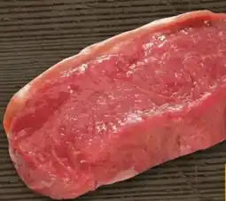 REWE Center Bio-Rumpsteak Angebot