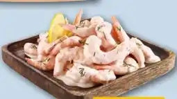 REWE Center Riesengarnelen Aioli Angebot