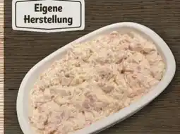 REWE Center Rewe Kochschinkensalat Angebot