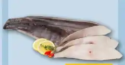 REWE Center Heilbuttfilet Angebot
